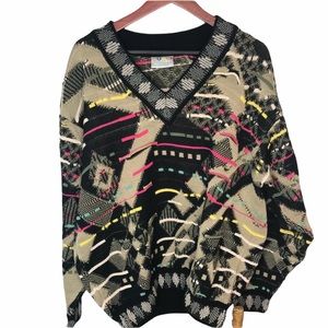 Coogi Australia Sweater Vintage